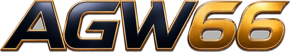 agw66 logo